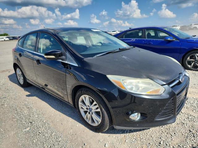Photo 4 from auction – 2012 FORD FOCUS SEL with VIN 1FAHP3M29CL256142