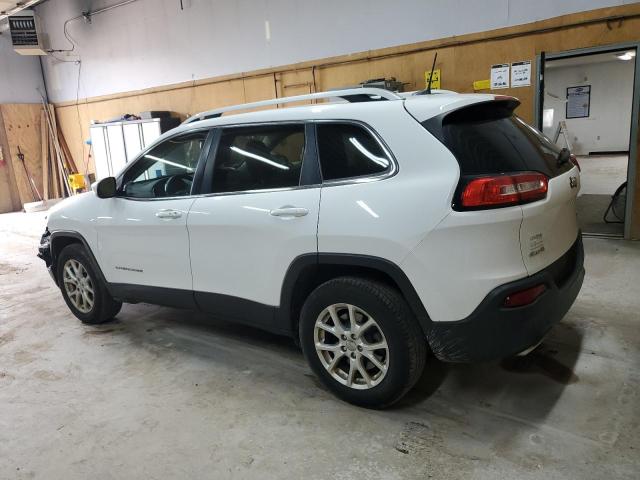 Photo 2 from auction – 2016 JEEP CHEROKEE L with VIN 1C4PJMCSXGW288794