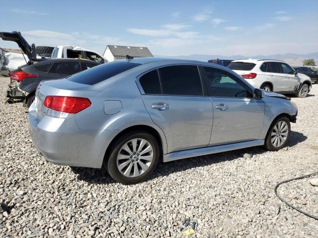 Photo 3 from auction – 2012 SUBARU LEGACY 3.6 with VIN 4S3BMEL63C2024781
