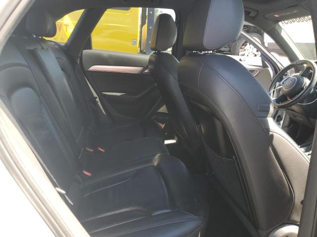 Photo 11 from auction – 2015 AUDI Q3 PRESTIG with VIN WA1GFCFS4FR012013