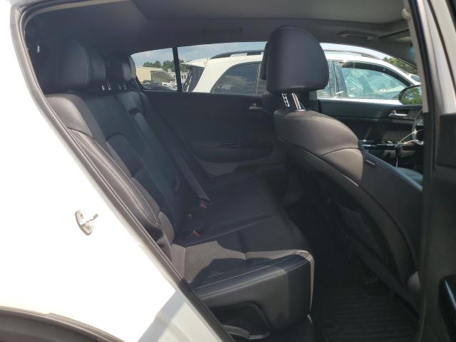 Photo 11 from auction – 2020 KIA SPORTAGE E with VIN KNDPNCAC7L7642821