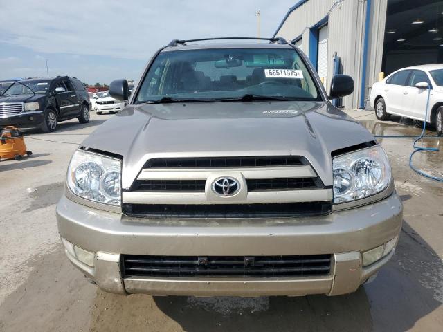 Photo 5 from auction – 2003 TOYOTA 4RUNNER SR with VIN JTEBU14RX30019683