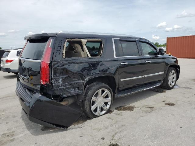 Photo 3 from auction – 2016 CADILLAC ESCALADE E with VIN 1GYS3HKJ1GR244616