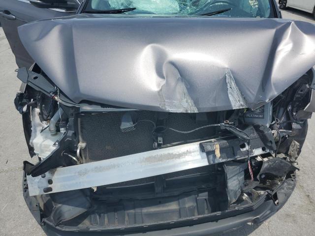 Photo 11 from auction – 2019 TOYOTA HIGHLANDER LE with VIN 5TDBZRFH2KS943961