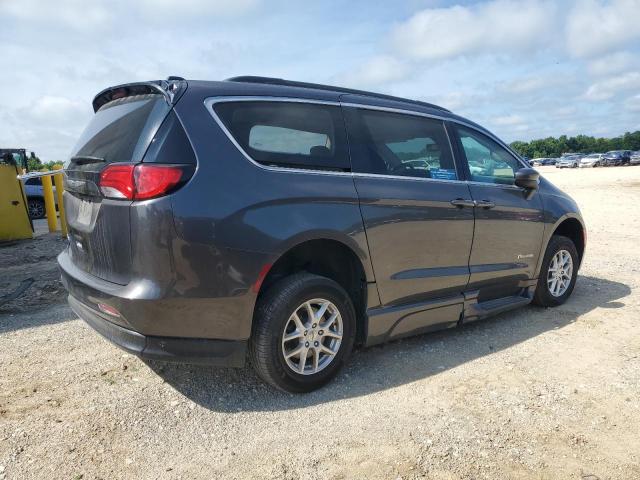 Photo 3 from auction – 2021 CHRYSLER VOYAGER LX with VIN 2C4RC1DG6MR564887