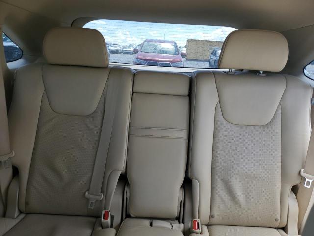 Photo 10 from auction – 2015 LEXUS RX 350 with VIN JTJZK1BA9F2426471