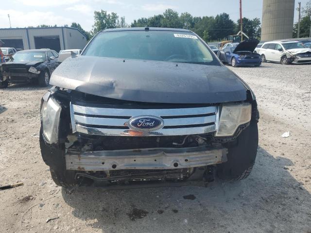 Photo 5 from auction – 2009 FORD EDGE SEL with VIN 2FMDK38C89BA57291