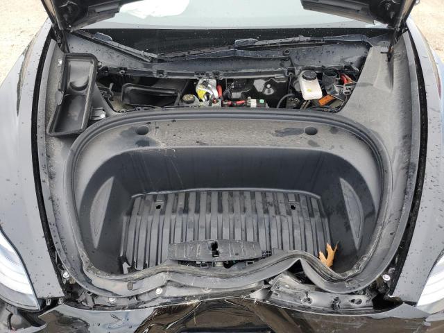 Photo 11 from auction – 2022 TESLA MODEL 3 with VIN 5YJ3E1EB9NF202648