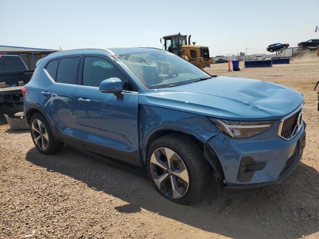 Photo 4 from auction – 2023 VOLVO XC40 PLUS with VIN YV4L12UN1P2937317