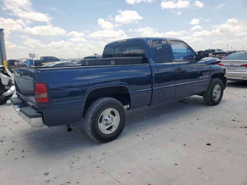 Photo 3 from auction – 2001 DODGE RAM 1500 with VIN 3B7HC13Z61M581643