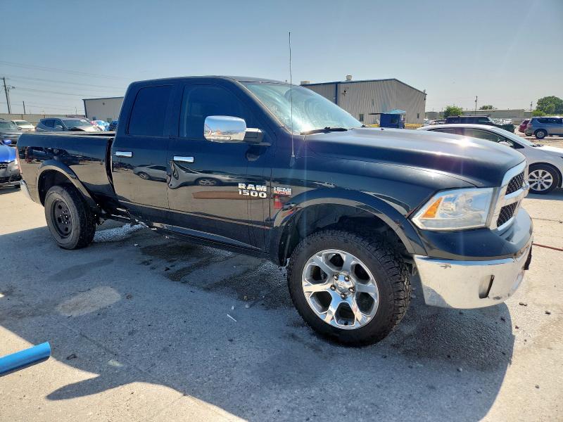 Photo 4 from auction – 2017 RAM 1500 LARAM with VIN 1C6RR6JT1HS747123