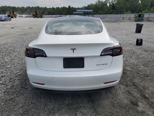 Photo 6 from auction – 2019 TESLA MODEL 3 with VIN 5YJ3E1EB9KF199682