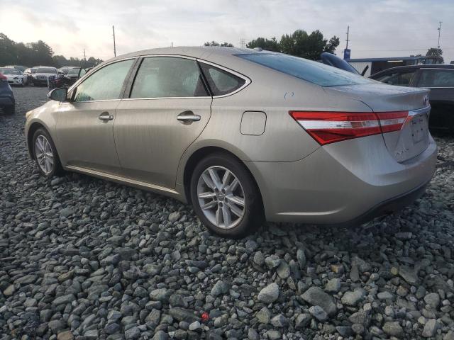 Photo 2 from auction – 2015 TOYOTA AVALON XLE with VIN 4T1BK1EB9FU181549