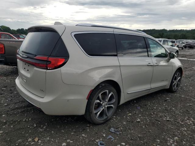 Photo 3 from auction – 2021 CHRYSLER PACIFICA P with VIN 2C4RC3PG2MR525530