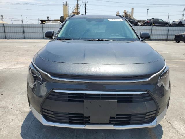 Photo 5 from auction – 2025 KIA NIRO EX with VIN KNDCR3LE7S5232225