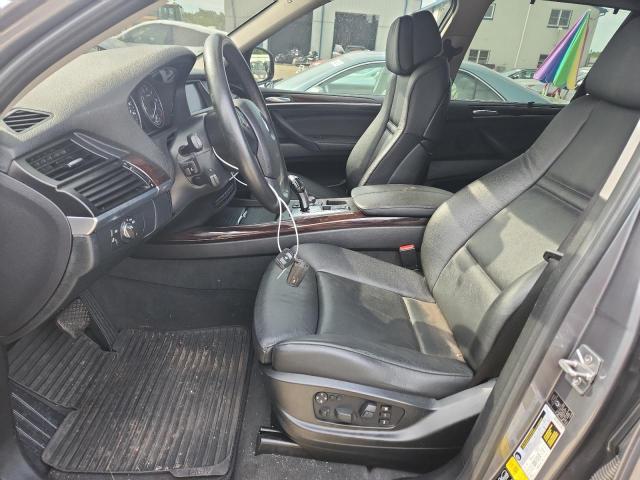 Photo 7 from auction – 2011 BMW X5 XDRIVE3 with VIN 5UXZV4C54BL403633