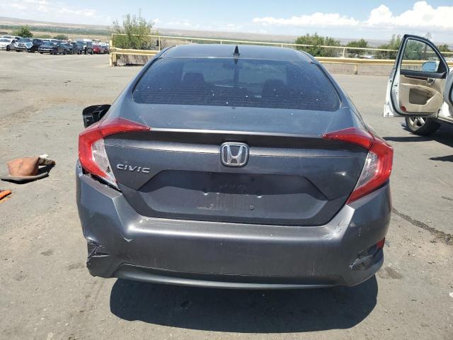 Photo 6 from auction – 2018 HONDA CIVIC EX with VIN 2HGFC2F71JH565874