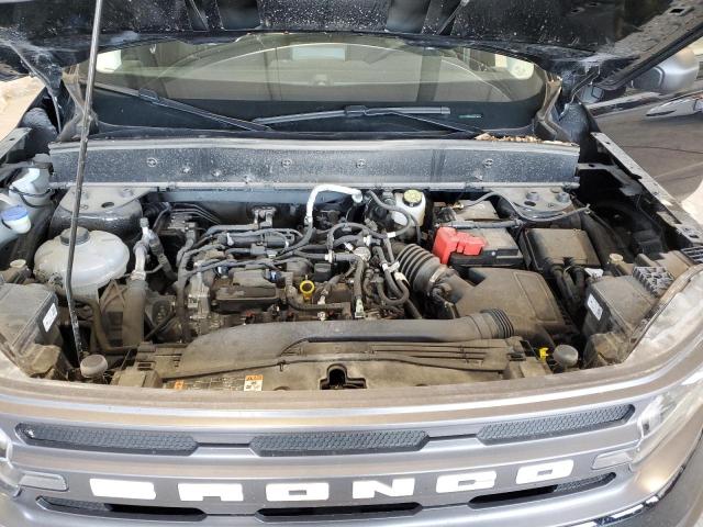 Photo 12 from auction – 2024 FORD BRONCO SPO with VIN 3FMCR9B6XRRF20000
