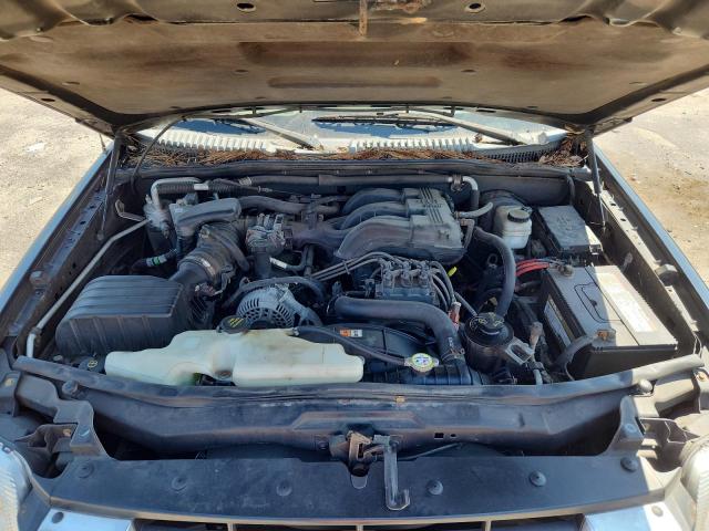 Photo 12 from auction – 2008 FORD EXPLORER E with VIN 1FMEU74E08UA06096