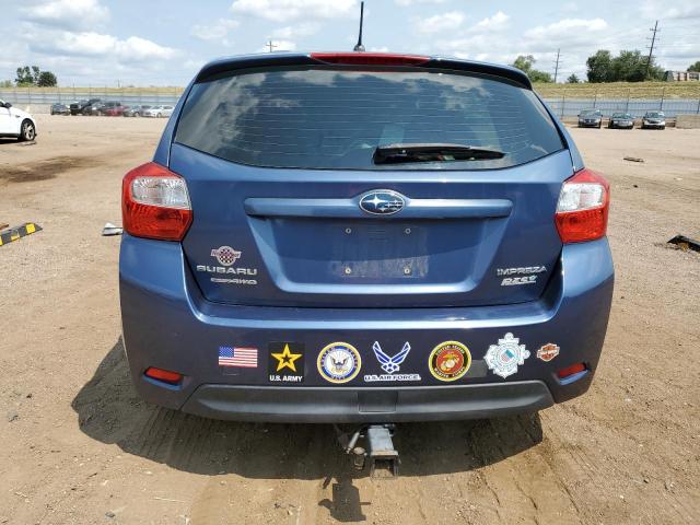 Photo 6 from auction – 2013 SUBARU IMPREZA with VIN JF1GPAA62DG840559