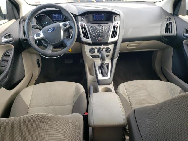 Фото 8 с аукциона – 2014 FORD FOCUS SE с VIN 1FADP3F28EL441068