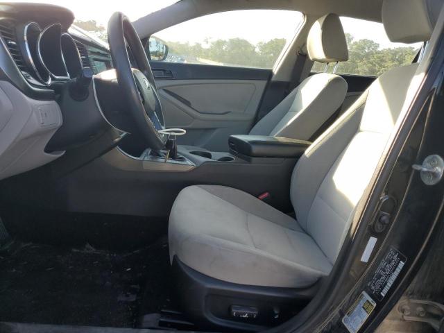 Photo 7 from auction – 2013 KIA OPTIMA LX with VIN 5XXGM4A72DG245439