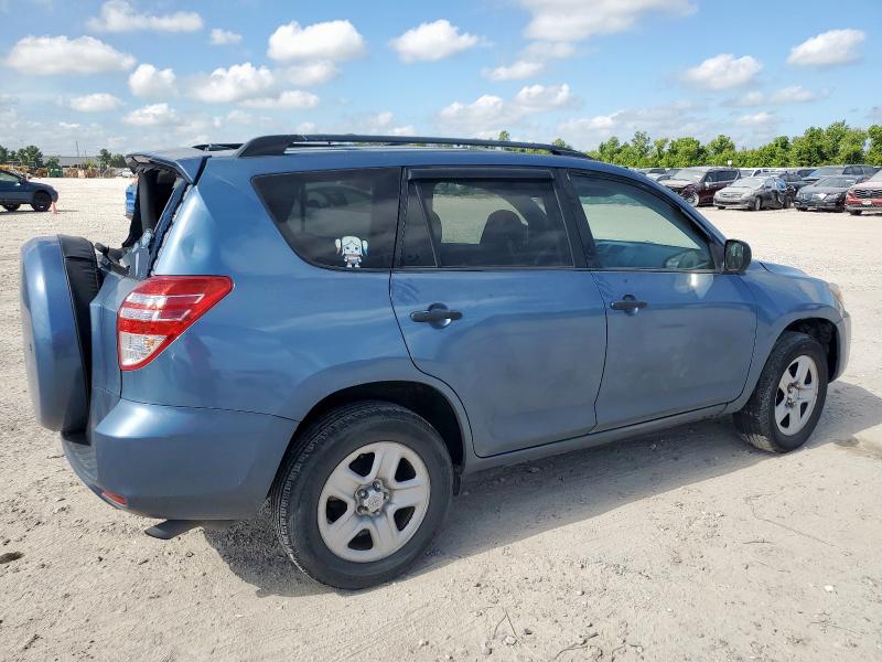 Photo 3 from auction – 2012 TOYOTA RAV4 with VIN 2T3ZF4DV3CW145486