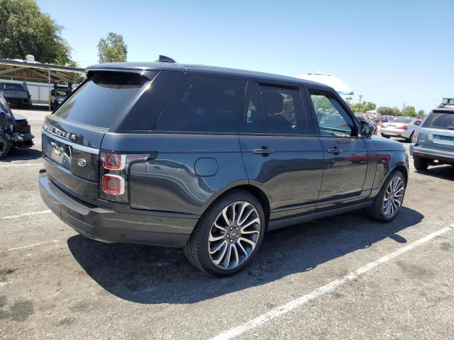 Photo 3 from auction – 2019 LAND ROVER RANGE ROVE with VIN SALGS2SV8KA561517