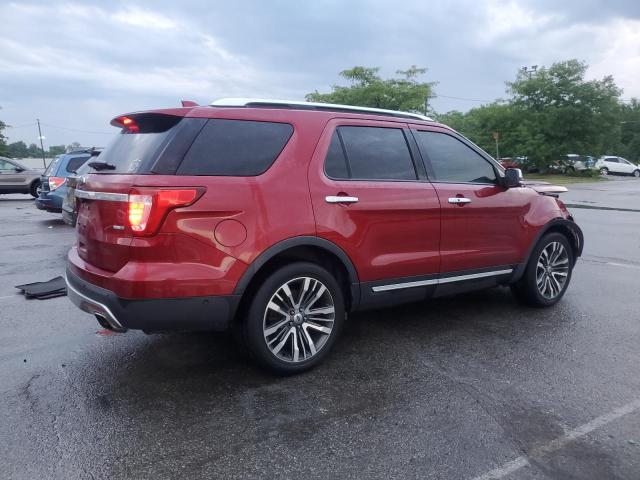 Photo 3 from auction – 2016 FORD EXPLORER P with VIN 1FM5K8HT4GGB78777