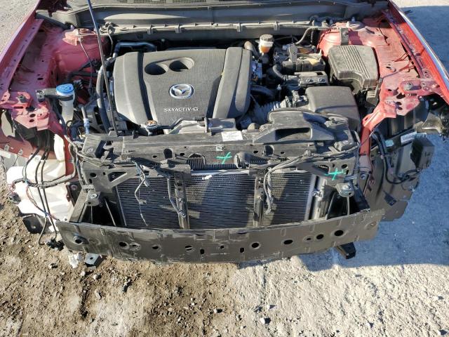 Photo 12 from auction – 2023 MAZDA CX-5 SELEC with VIN JM3KFBBM0P0238788