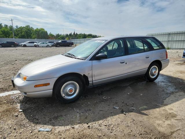 SATURN SW2 2001 with VIN 1G8ZJ82771Z275014 - Photo from auction
