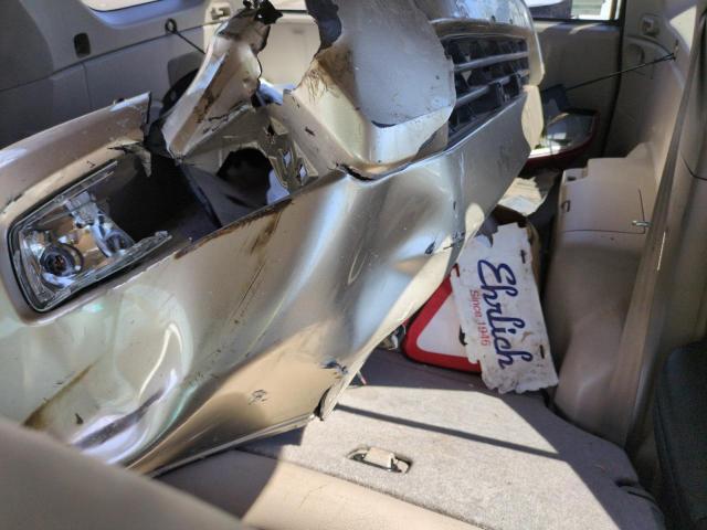 Photo 10 from auction – 2004 TOYOTA 4RUNNER SR with VIN JTEBT14RX40031269