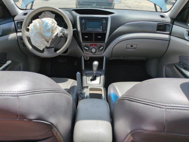 Photo 8 from auction – 2012 SUBARU FORESTER 2 with VIN JF2SHBDC3CH446975