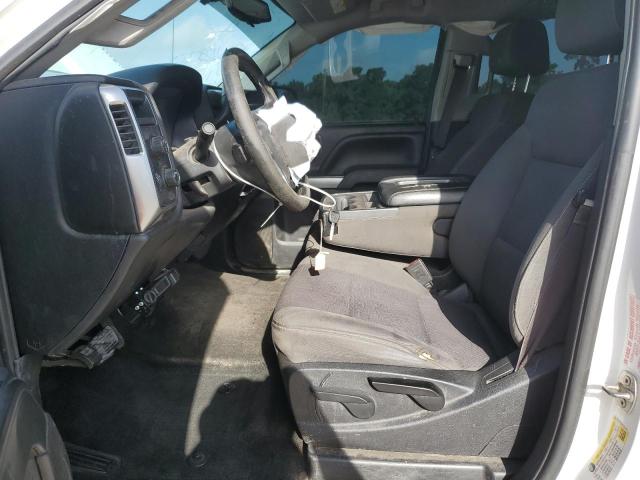 Photo 7 from auction – 2015 CHEVROLET SILVERADO with VIN 1GC1KVE83FF151446