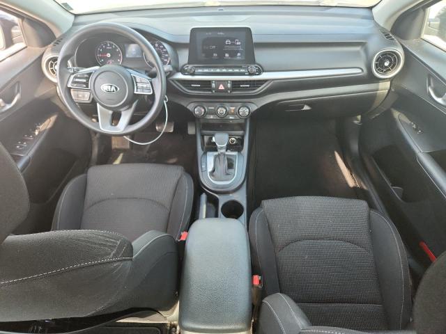 Photo 8 from auction – 2020 KIA FORTE with VIN 3KPF24AD1LE159098