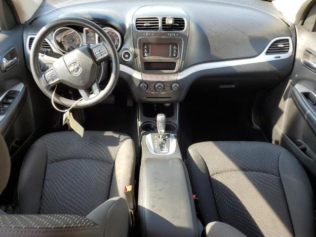 Photo 8 from auction – 2018 DODGE JOURNEY SE with VIN 3C4PDCAB8JT534873
