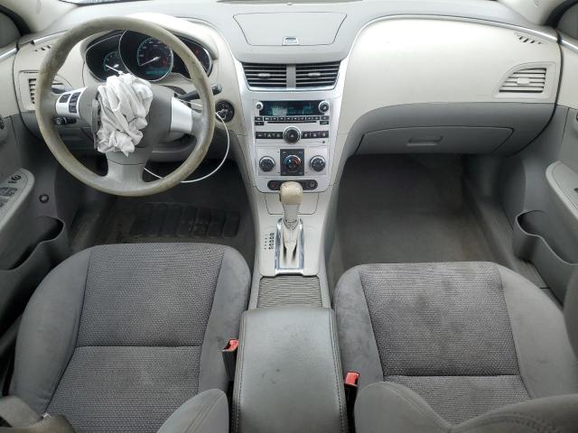 Photo 8 from auction – 2011 CHEVROLET MALIBU LS with VIN 1G1ZB5E10BF177477