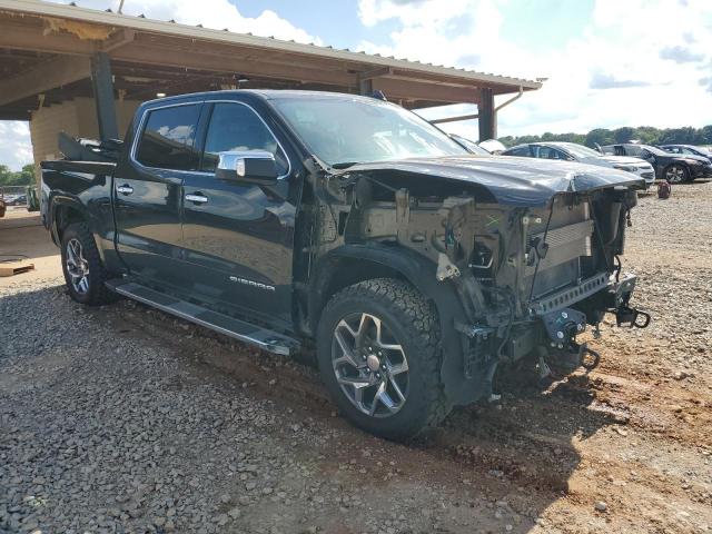 Photo 4 from auction – 2023 GMC SIERRA K15 with VIN 3GTUUDEL5PG328567