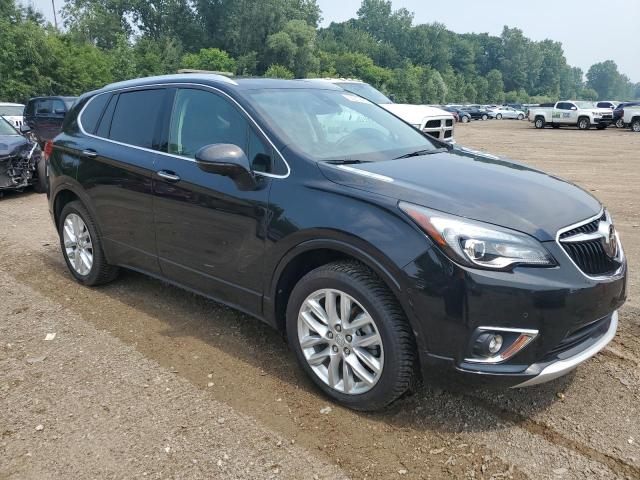 Foto 4 de la subasta – 2020 BUICK ENVISION P con VIN LRBFX4SX0LD210665