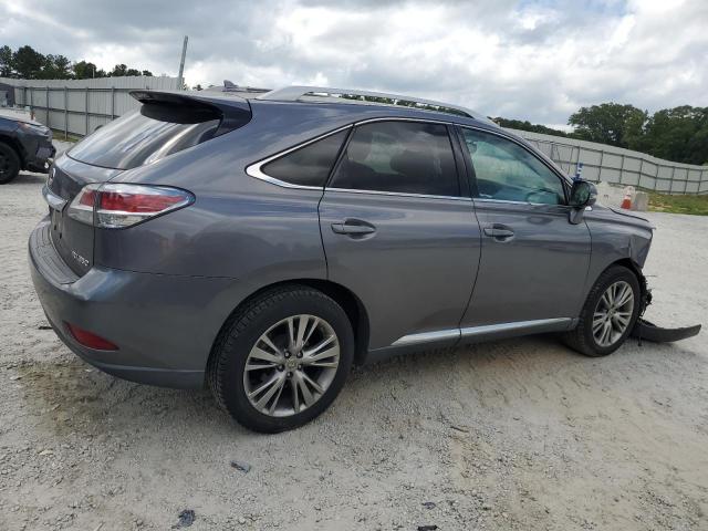 Photo 3 from auction – 2013 LEXUS RX 350 with VIN 2T2ZK1BA1DC105277