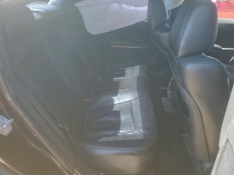 Photo 10 from auction – 2014 DODGE CHARGER R/ with VIN 2C3CDXCT2EH305393