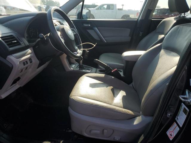 Photo 7 from auction – 2015 SUBARU FORESTER 2 with VIN JF2SJAWC9FH590322