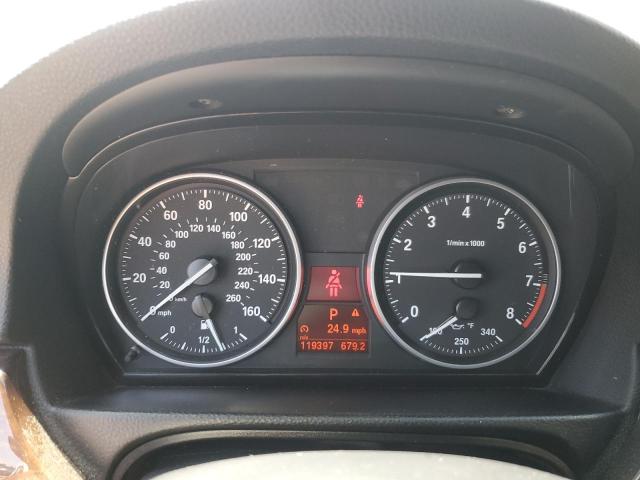 صورة رقم 9 من المزاد - 2007 BMW 335 XI مع VIN WBAVD53547A006450