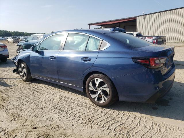 Photo 2 from auction – 2022 SUBARU LEGACY PRE with VIN 4S3BWAC6XN3021473