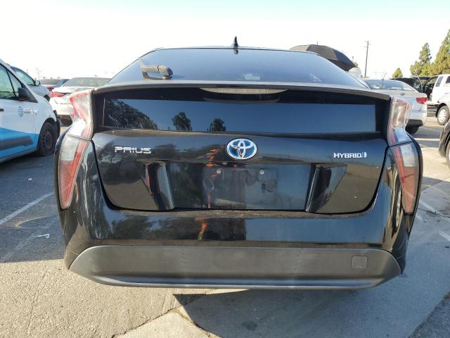 Photo 6 from auction – 2016 TOYOTA PRIUS with VIN JTDKARFUXG3514080