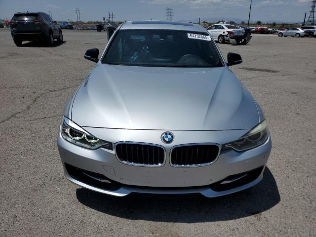 Photo 5 from auction – 2015 BMW 328 I with VIN WBA3A5G52FNS82885