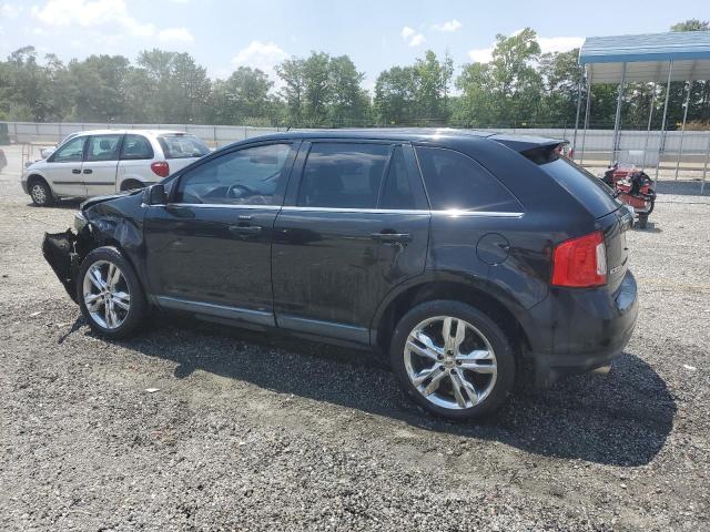 Photo 2 from auction – 2011 FORD EDGE LIMIT with VIN 2FMDK3KC4BBB52803