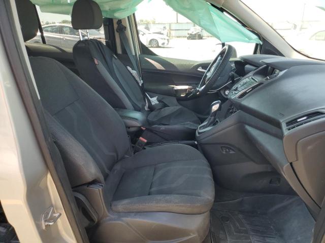 Photo 7 from auction – 2016 FORD TRANSIT CONNECT XLT with VIN NM0GE9F71G1276732