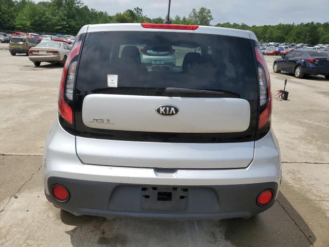 Photo 6 from auction – 2018 KIA SOUL with VIN KNDJN2A25J7597589