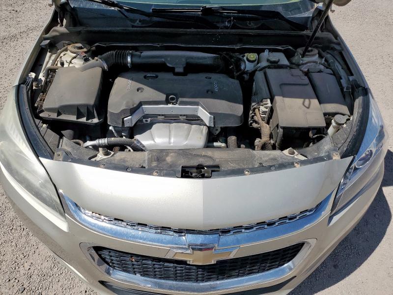 Photo 11 from auction – 2016 CHEVROLET MALIBU LIMITED with VIN 1G11C5SA6GF103261